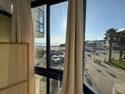 Plan de l'établissement Studio plougonvelin