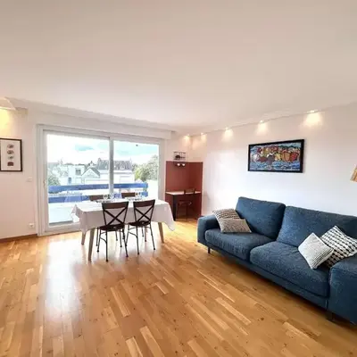 Appartement lumineux à Bénodet