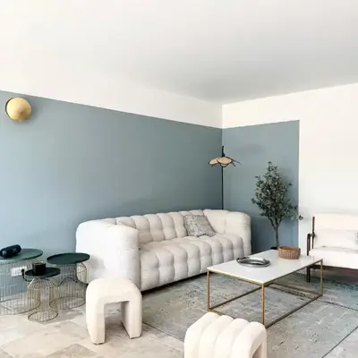 Superbe maison rénovée en plein coeur de Sainte Marine