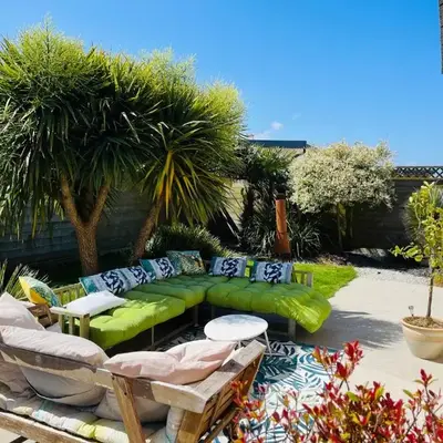 Maison bonheur