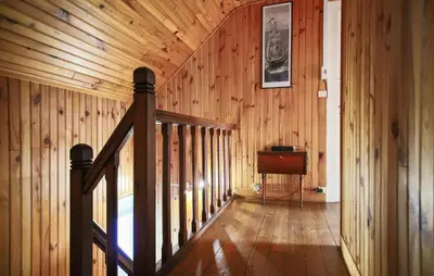 Plan de l'établissement 3 Bedroom Stunning Home In Plougasnou