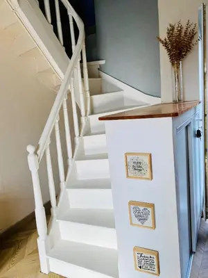 Plan de l'établissement La maison du Cordonnier