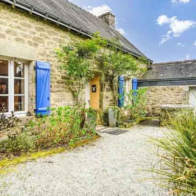 Holiday Home Maison de Langonnet by Interhome
