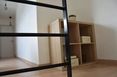 Plan de l'établissement Les Hauts de Trégana 4 chambres
