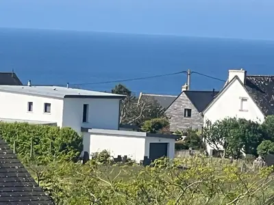 Paysage naturel près de le B&B/chambre d'hôtes
