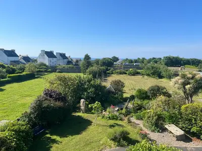 Paysage naturel près de le B&B/chambre d'hôtes