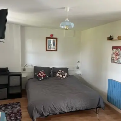 Penn Ar Bed & Breakfast