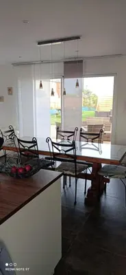 Plan de l'établissement Maison Pays des Abers Réservation exclusive à la quinzaine du 9 au 23 août 2025
