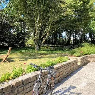 Benniel bihan maison de vacances à 5 minutes des plages de la baie de Douarnenez