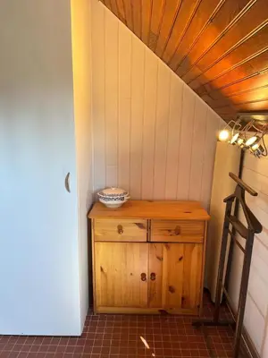 Plan de l'établissement Maison familiale au cœur du golf de Cornouaille