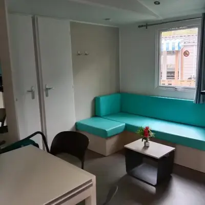 Mobile home SUPER CORDELIA CONFORT & FAMILIAL