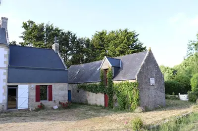 Bâtiment de la villa