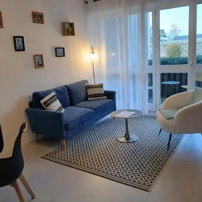 La Cabine du Man