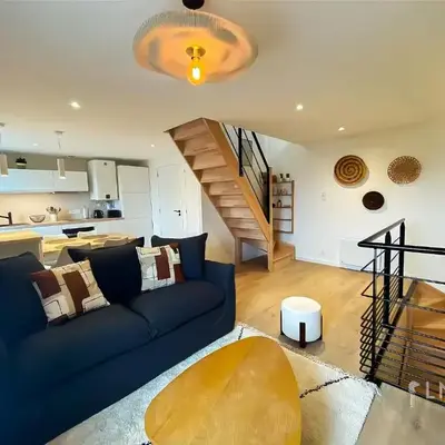 Charmant Duplex Plougonvelin