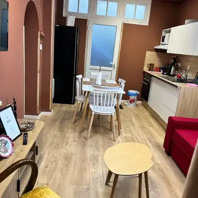 Charmant appartement Havana