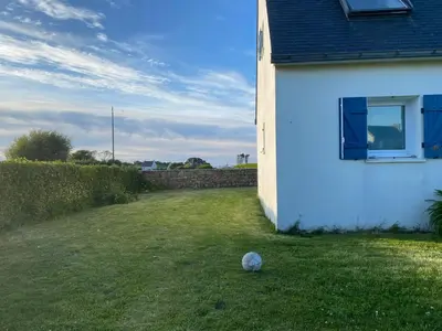 Jardin de l'établissement Kistillig