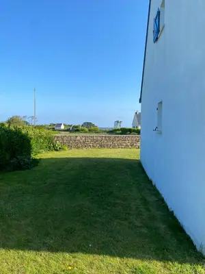 Jardin de l'établissement Kistillig