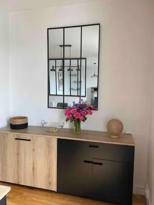 Plan de l'établissement Appartement centre-ville Quimper