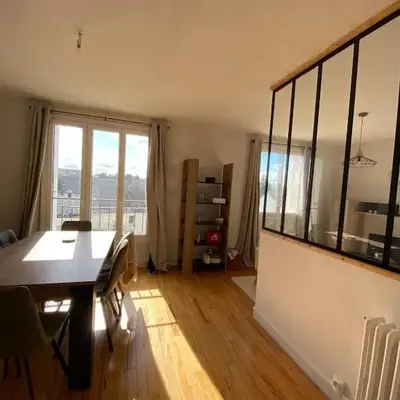 Appartement centre-ville Quimper