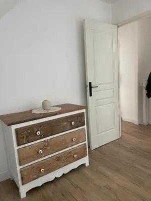Plan de l'établissement Ker Hent Armor