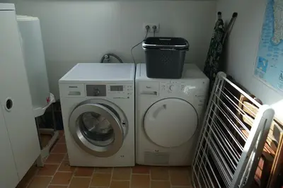Plan de l'établissement Les communs du manoir
