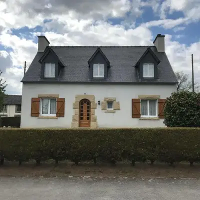 Centre Finistère
