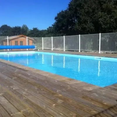 CHALET Les ALGUES