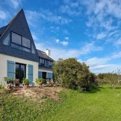 Gorgeous Apartment In Concarneau