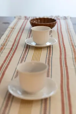 Plateau bouilloire dans l'établissement Chambres d'hôtes - Evasion Bretonne