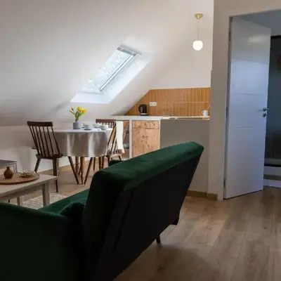 Chambres d'hôtes - Evasion Bretonne