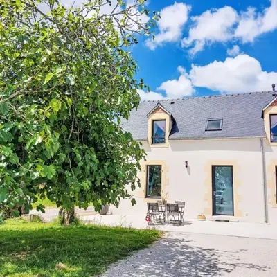 Holiday Home La Trélennoise by Interhome