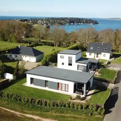 Les Maisons Côté Ouest