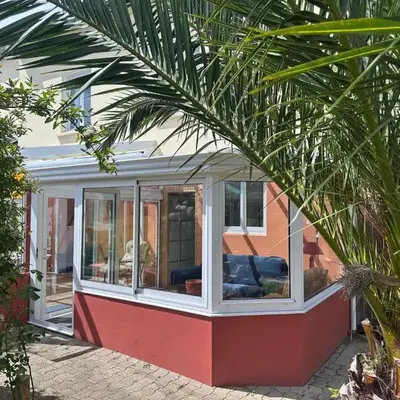 Maison familiale à Morgat