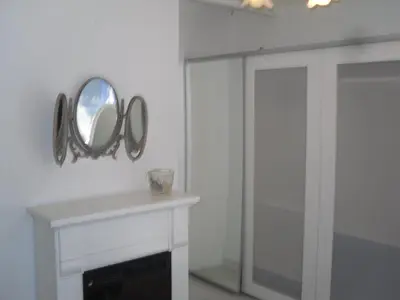Plan de l'établissement Appartement La Loob Gites de Daumesnil étage
