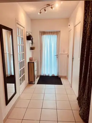 Plan de l'établissement Jolie maison, idéalement située