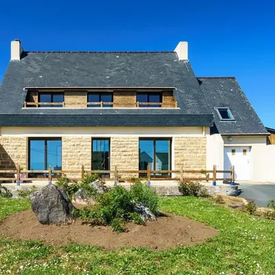 La Villa des Vagues - vue mer proche de la plage