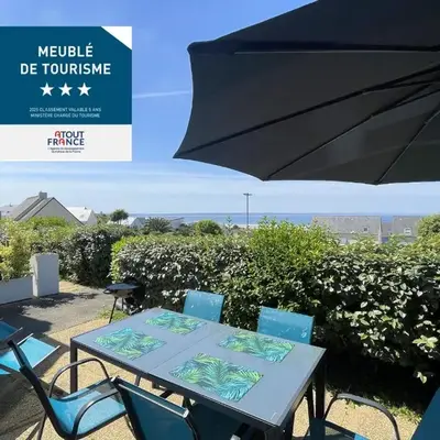 Les terrasses de Pentrez - 11