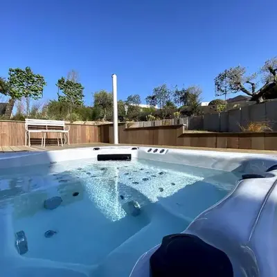 Villa Bleu Horizon