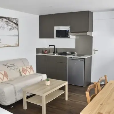Zen Cottage - Centre ville