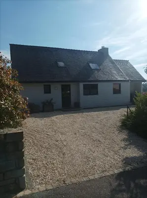 Bâtiment de la villa