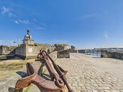 Lieu d'intérêt à proximité de l'appartement