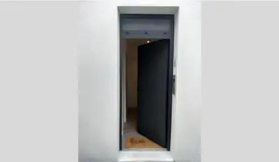Plan de l'établissement BORD de MER au COEUR de Bénodet, beau duplex contemporain tout equipe