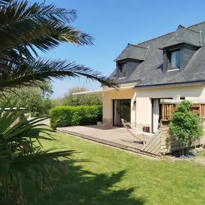Le cocon de Jules et Chloé