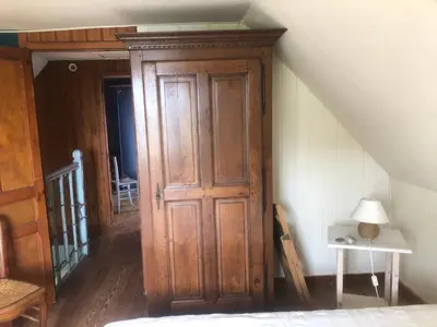 Plan de l'établissement Ferienhaus Bretagne Pointe du Raz