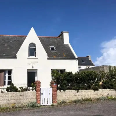 Ferienhaus Bretagne Pointe du Raz