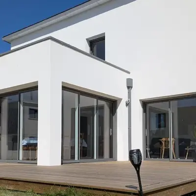 Magnifique maison proche des plages