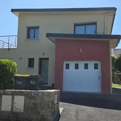 Maison familiale