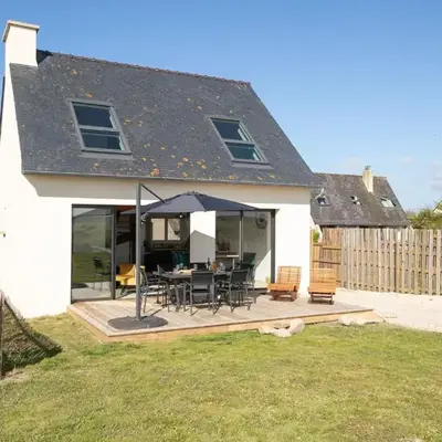 Holiday Home Les reflets bleus by Interhome