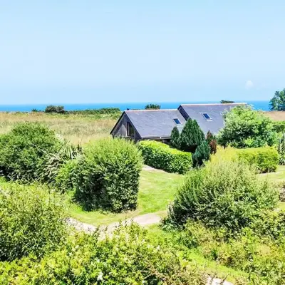 Holiday Home Le Préau by Interhome