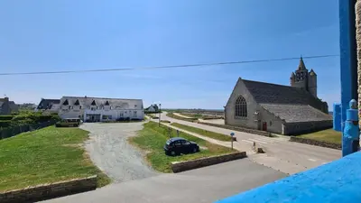 Quartier de la maison de vacances ou autre quartier proche